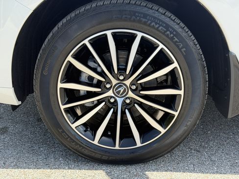 Used 2026 Acura RDX SH-AWD w/ Advance Package image 38