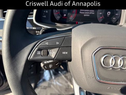 Certified 2023 Audi Q7 3.0T Premium Plus w/ Premium Plus Package AWD/4WD image 19