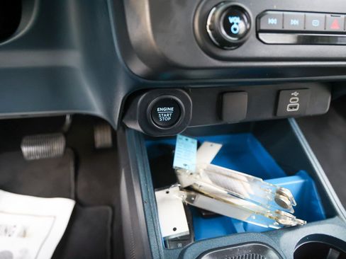 Used 2025 Ford Maverick XLT FWD image 23