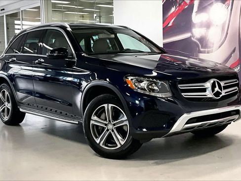 Used 2016 Mercedes-Benz GLC 300 4MATIC image 20