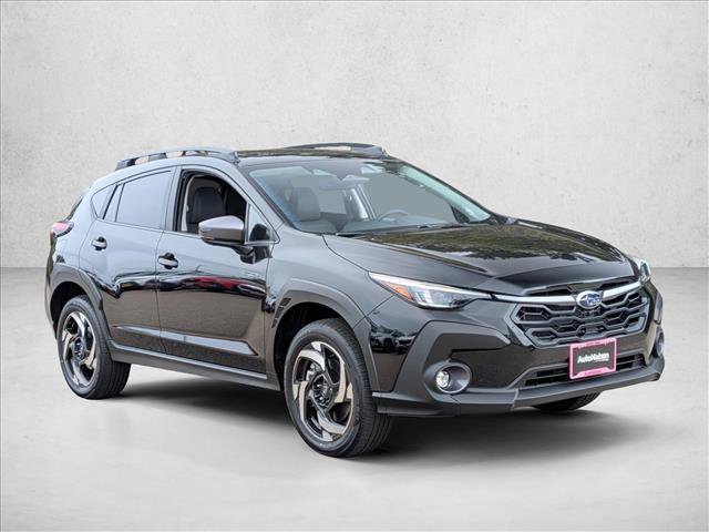 New 2026 Subaru Crosstrek 2.5i Limited w/ Crosstrek Mirror Package AWD/4WD image 7