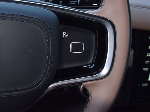 New 2025 Lincoln Navigator L Black Label image 34