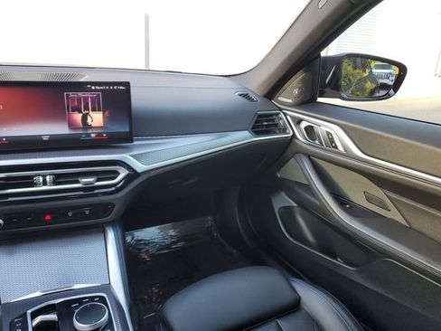 Used 2024 BMW M440i xDrive Gran Coupe w/ Premium Package AWD/4WD image 15