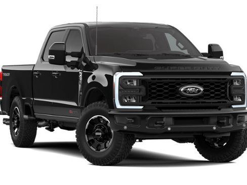 New 2026 Ford F250 Lariat w/ Tremor Off-Road Package AWD/4WD image 31