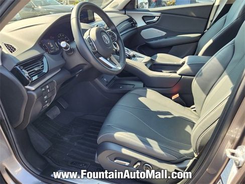 Certified 2024 Acura RDX w/ Technology Package image 8