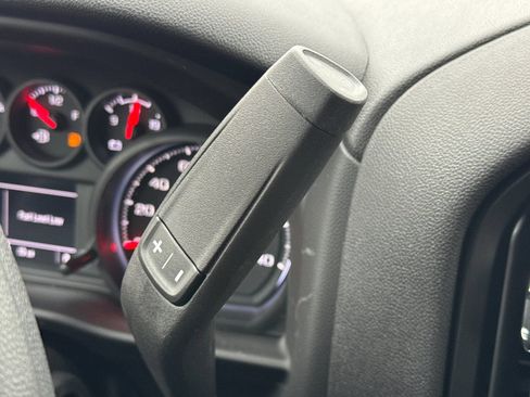 New 2026 Chevrolet Silverado 1500 W/T w/ WT Value Package image 22