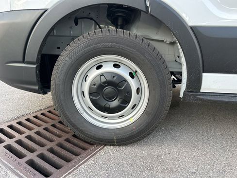 New 2026 Ford Transit 250 148 High Roof w/ Load Area Protection Package image 43