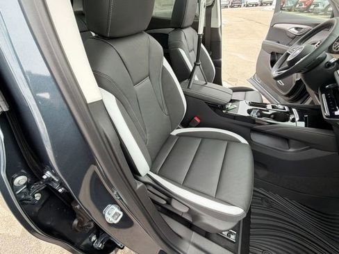New 2026 Buick Envision Sport Touring image 28
