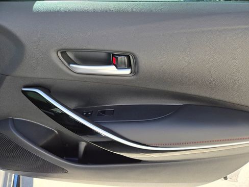 Used 2024 Toyota Corolla XSE image 22