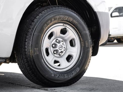 Used 2019 Nissan Frontier S image 47