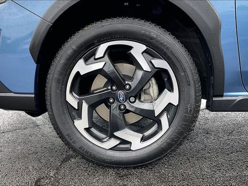 Certified 2023 Subaru Crosstrek 2.5i Limited w/ Popular Package #3 AWD/4WD image 10