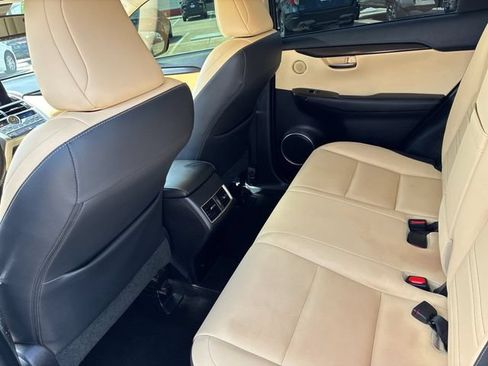 Used 2019 Lexus NX 300 FWD w/ Accessory Package 2 image 10