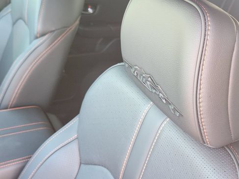 Used 2026 Honda Passport TrailSport Elite image 18