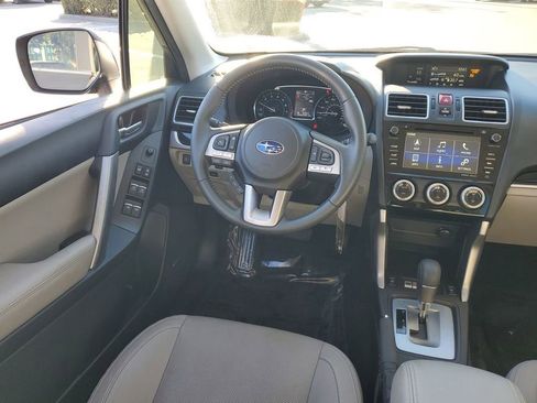 Used 2018 Subaru Forester 2.5i Limited image 7