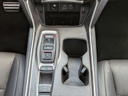 Used 2021 Honda Accord Sport image 22