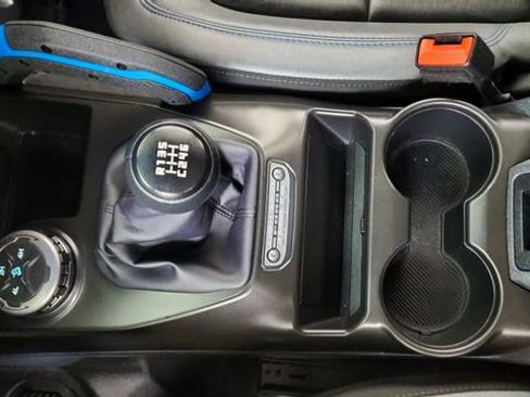 Used 2023 Ford Bronco Black Diamond image 46