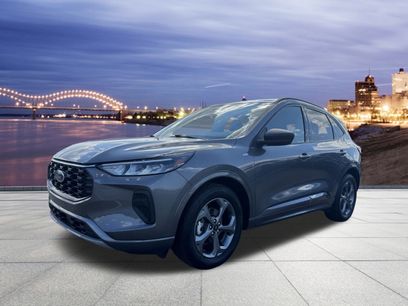 Used 2024 Ford Escape ST-Line