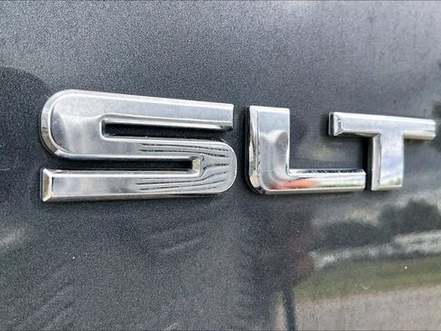 Used 2010 GMC Terrain SLT FWD image 8
