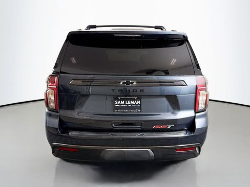 Used 2021 Chevrolet Tahoe RST RWD image 6