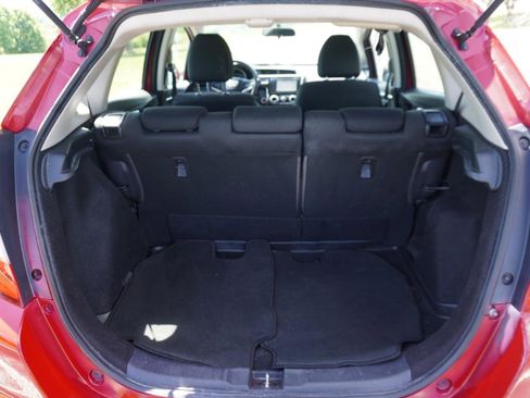 Used 2016 Honda Fit EX image 19