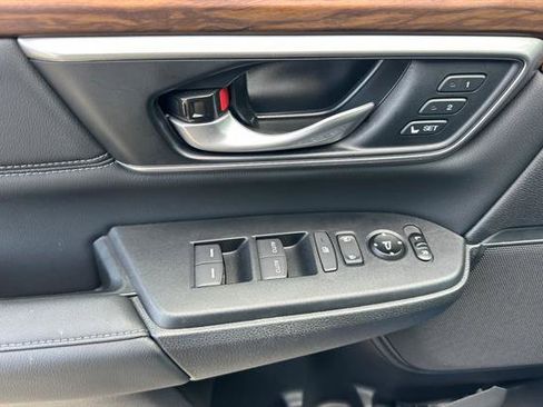 Used 2021 Honda CR-V EX-L image 10