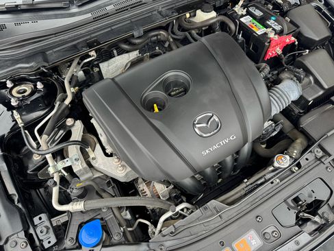 Used 2022 MAZDA MAZDA3 s image 35