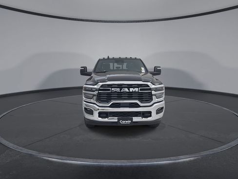 New 2026 RAM 2500 Tradesman image 5