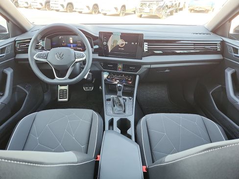 New 2026 Volkswagen Jetta Sport image 11