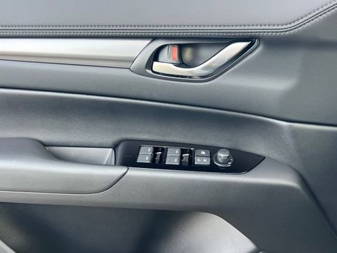 New 2025 MAZDA CX-5 AWD 2.5 S w/ Select Package image 11