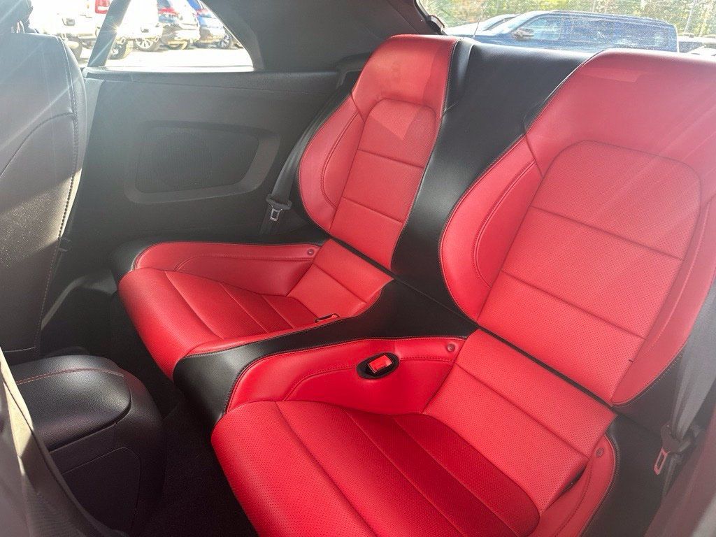 Used 2020 Ford Mustang Premium w/ Equipment Group 201A RWD image 35