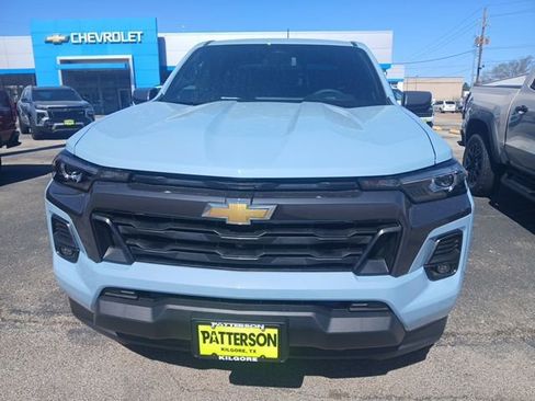 New 2026 Chevrolet Colorado LT w/ LT Convenience Package image 2