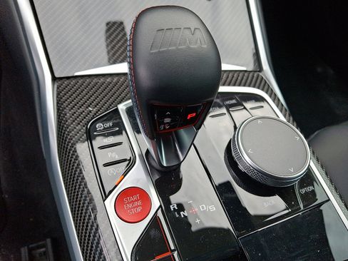 Used 2026 BMW M3 Competition image 14