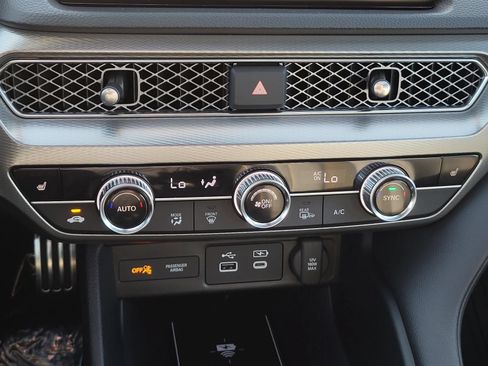 New 2026 Acura Integra A-Spec FWD image 22