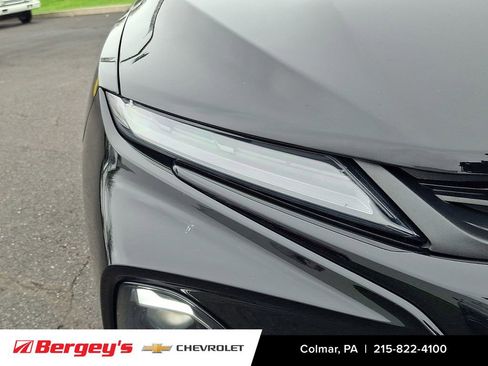 Certified 2023 Chevrolet Blazer LT w/ Convenience Package AWD/4WD image 11