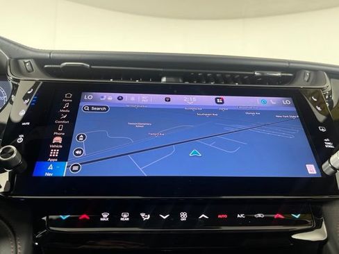 Used 2026 Jeep Grand Cherokee Summit w/ Adv Protech Group IV AWD/4WD image 34