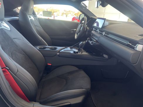 New 2026 Toyota Supra image 13