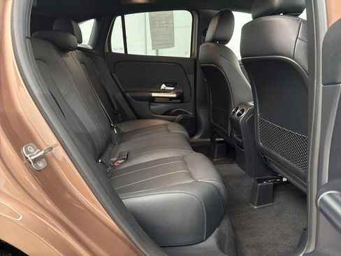 Used 2023 Mercedes-Benz GLA 250 GLA 250 image 35