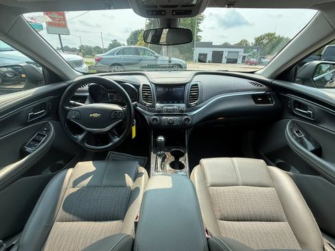 Used 2014 Chevrolet Impala LT FWD image 25