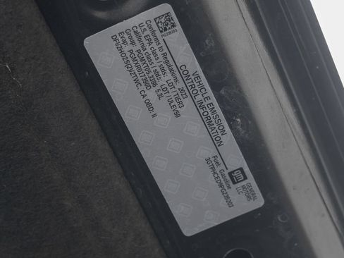 Used 2023 GMC Sierra 1500 Elevation RWD image 17