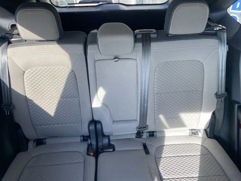 Used 2022 Ford Escape SE w/ Convenience Package image 21