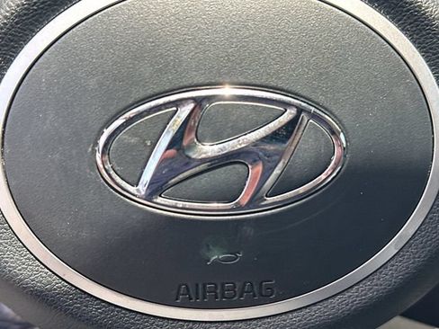 Used 2023 Hyundai Tucson SEL AWD/4WD image 25