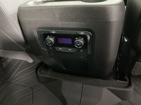 New 2026 Chevrolet Tahoe RST w/ Comfort Package image 9