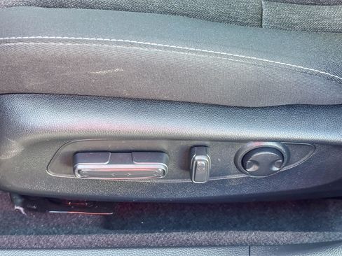 Certified 2025 Honda Accord SE image 23