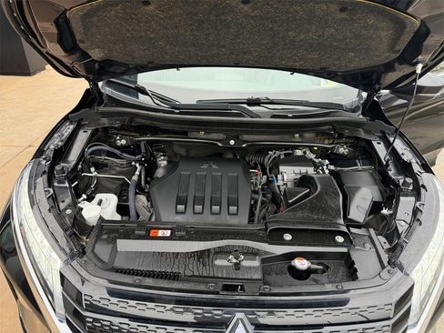 Used 2024 Mitsubishi Eclipse Cross SEL image 27