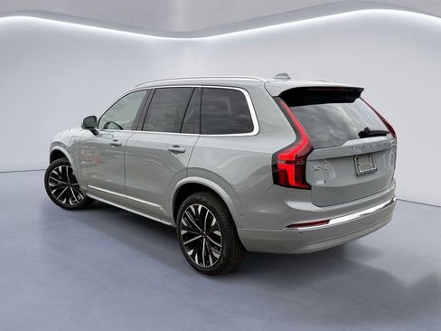 New 2026 Volvo XC90 B6 Ultra image 5