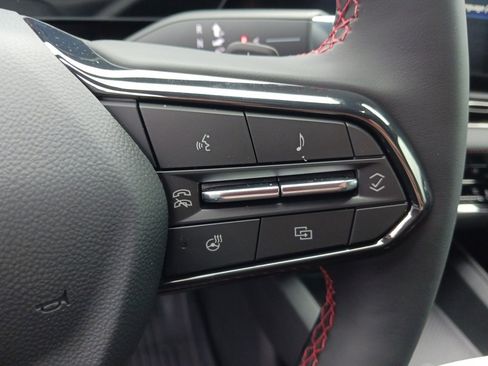 New 2026 Chevrolet Equinox RS w/ Convenience Package III image 13