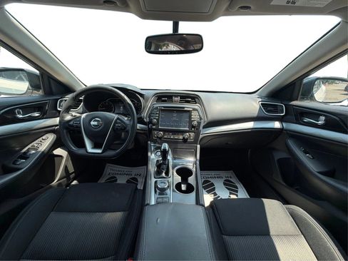 Used 2018 Nissan Maxima 3.5 S FWD image 25