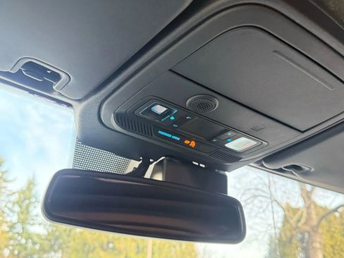 Used 2022 Ford Bronco Outer Banks image 23