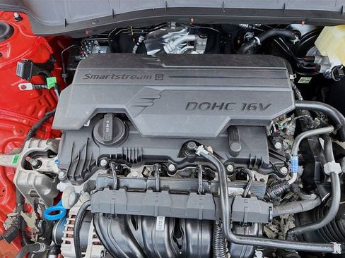 New 2026 Hyundai Kona SEL Sport image 30