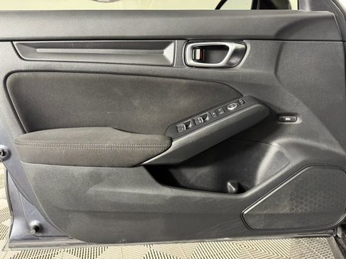 Used 2022 Honda Civic Sport image 35